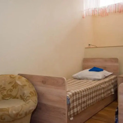 Гостиница Hostel44 Стандартный номер с различными типами кроватей фото 3