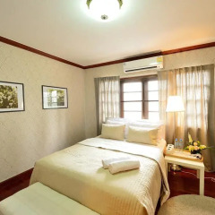 Отель Lost and Found Bed and Breakfast 2* Стандартный номер с различными типами кроватей фото 9