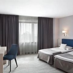 Hotel Witkowski 3* Номер Комфорт с различными типами кроватей