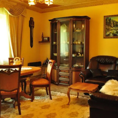 Гостиница Zelena Sadyba u Lidy питание
