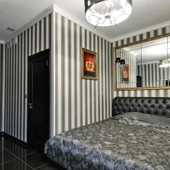 City Hotel Стандартный номер с двуспальной кроватью фото 9