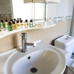 Anka Business Park 3* Стандартный номер с различными типами кроватей фото 6
