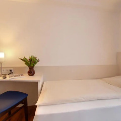 Hotel Olympia Мюнхен комната для гостей фото 3