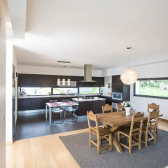 Отель U House Ericeira в номере
