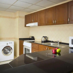 TIME Crystal Hotel Apartments 3* Апартаменты с различными типами кроватей