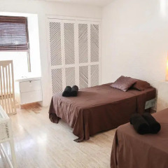 Отель Beachfront Villa комната для гостей фото 3