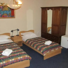 Rotasar Hotel детские мероприятия