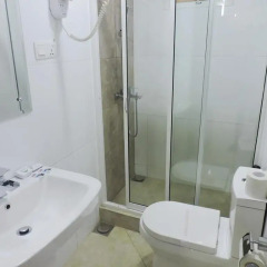 Hotel Travellers Nest 3* Стандартный номер с различными типами кроватей фото 3