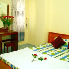 Bao Khanh Tuong Hotel Нячанг удобства в номере фото 2