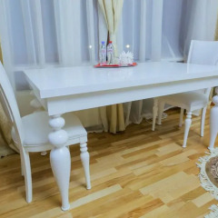 Отель La Scala Gogolevskiy 3* Номер Делюкс фото 9