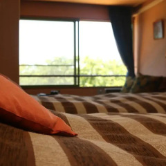 Hotel Minami-Kaikisen 2* Стандартный номер фото 6