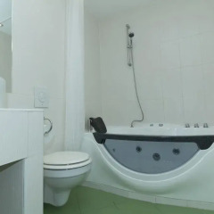 Отель Budapest Bed and Breakfast 3* Стандартный номер фото 3