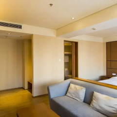JI Hotel Nanchang Eight One Square комната для гостей фото 3