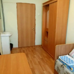 Гостиница Ogni Manezha комната для гостей фото 4