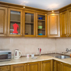 Hostel Just Lviv It! Стандартный номер фото 5