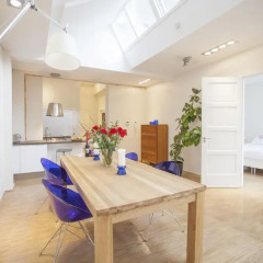Отель Helmers | Artfulstay Нидерланды, Амстердам - отзывы, цены и фото номеров - забронировать отель Helmers | Artfulstay онлайн интерьер отеля фото 2