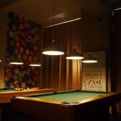 Hotel Focus Lodz детские мероприятия