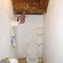 Отель Holiday Home Dzhinneta Велико Тырново ванная фото 2