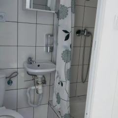 Отель ATTIC place Польша, Варшава - отзывы, цены и фото номеров - забронировать отель ATTIC place онлайн ванная фото 2