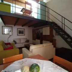 Отель Casa Ortigia Сиракуза в номере фото 2