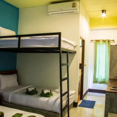 Отель Riviera Boutique House 2* Стандартный номер фото 5