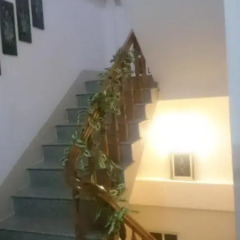 Отель Thach Thao Villa 2* Вилла фото 4