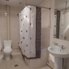 Отель Mina 4* Полулюкс фото 5
