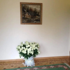 Отель Vanadzor B&B