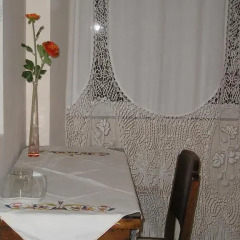 Отель Domusarte сауна