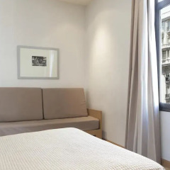 Hotel Regente 3* Стандартный номер с двуспальной кроватью фото 8