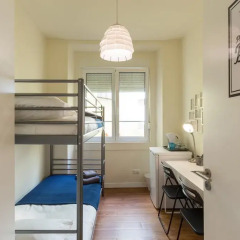 Отель LxRoller Premium Guesthouse комната для гостей фото 2