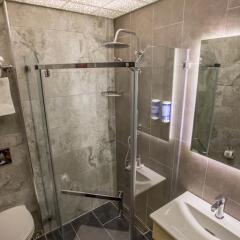 Hotel Pera Capitol 3* Стандартный номер с различными типами кроватей фото 8