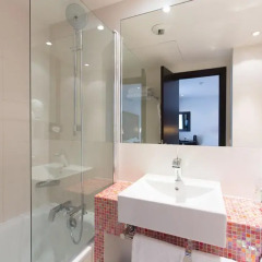 Hotel Park Lane Paris 4* Классический номер с различными типами кроватей фото 4