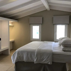 Parthenis Hotel & Suites комната для гостей фото 2
