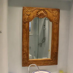 Kelyfos Hotel Ситония ванная