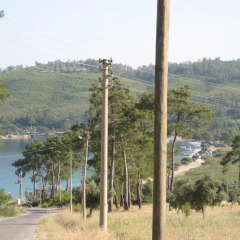 Azmakbasi Camping Турция, Атакой - отзывы, цены и фото номеров - забронировать отель Azmakbasi Camping онлайн приотельная территория