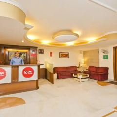 Hotel Oyo Rooms GK 1 интерьер отеля фото 3
