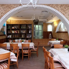 Rodopi Hotel развлечения