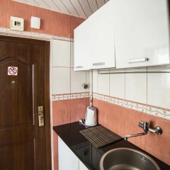 Отель Zebra Old Town Польша, Варшава - отзывы, цены и фото номеров - забронировать отель Zebra Old Town онлайн в номере