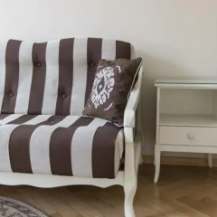 Отель Patio Apartamenty Апартаменты с различными типами кроватей фото 11