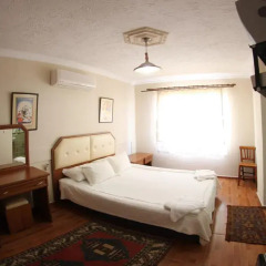 Rebetika Hotel 3* Номер категории Эконом с различными типами кроватей фото 16