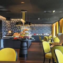 Thon Hotel Orion развлечения