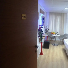 Avcilar Inci Hotel Стамбул интерьер отеля фото 3