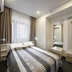 Hotel Sacvoyage комната для гостей фото 4