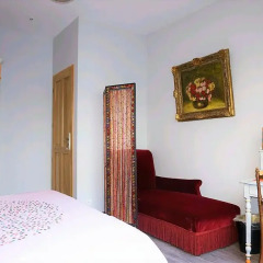 Отель La Maison Rouge Франция, Париж - отзывы, цены и фото номеров - забронировать отель La Maison Rouge онлайн комната для гостей фото 4