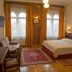 Hotel Polonia комната для гостей фото 2