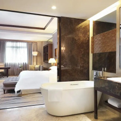 Отель Sheraton North City 5* Представительский номер фото 4