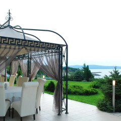 Hotel Dodo Beach 3* Апартаменты с различными типами кроватей фото 2