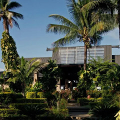 Отель Warwick Fiji Фиджи, Вити-Леву - отзывы, цены и фото номеров - забронировать отель Warwick Fiji онлайн фото 2