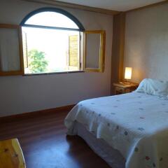 Apart Hotel La Bodega Сан-Рафаэль комната для гостей фото 4